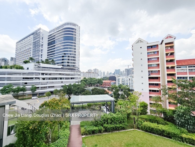 Uptown @ Farrer (D8), Apartment #483631691